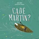 Livro - Cadê Martin?