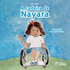 Livro - Cadeira de Nayara