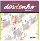 Livro - Caderno de desdenho