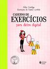 Livro - Caderno de exercícios para detox digital