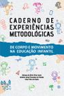 Livro - CADERNO DE EXPERIÊNCIAS METODOLÓGICAS