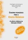 Livro - Caderno pedagógico para o Ensino Religioso