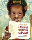 Livro - Caderno sem rimas da Maria