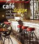 Livro - Café com design