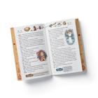 Livro Café com Deus Pai Teens 2024 - Uma Aventura com Jesus - Ed. Vélos