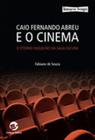 Livro - Caio Fernando Abreu e o cinema
