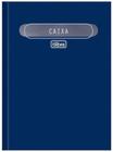 Livro Caixa 25 Cp Percalux 50f 12040 Tilibra - LC