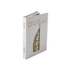 Livro Caixa Coleção Lugares Dubai
