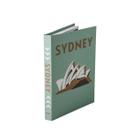 Livro Caixa Coleção Lugares Sydney