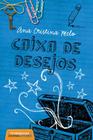 Livro - Caixa de desejos