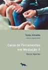 Livro - Caixa de Ferramentas em Mediação II