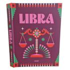 Livro Caixa Decorativo Signo De Libra