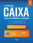 Livro - Caixa Econômica Federal - CEF