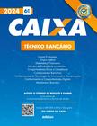 Livro - Caixa Econômica Federal - Técnico Bancário - 6ª Edição