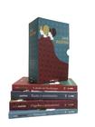 Livro - CAIXA ESPECIAL JANE AUSTEN 4 VOL - POCKET