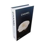 Livro caixa g ch 27ax18l/cm