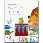 Livro - Caixa maluca