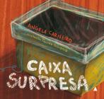 Livro - Caixa surpresa