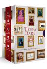 Livro - Caixa Tessa Dare - Série Spindle Cove