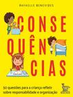 Livro-caixinha Consequências