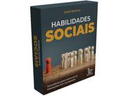 Livro-caixinha Habilidades Sociais