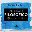 Livro - Calendário filosófico