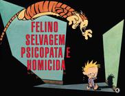 Livro - Calvin e Haroldo Vol 10