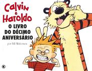 Livro - Calvin e Haroldo Vol 12