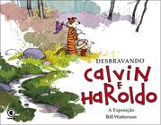 Livro - Calvin e Haroldo Vol 18