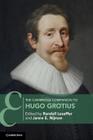 Livro Cambridge Companion to Hugo Grotius Law Cambridge