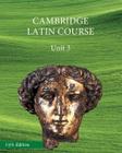 Livro Cambridge University Press North American Cambridge Latin Course Unit 3: Livro para estudantes