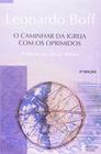 Livro - Caminhar da Igreja com os oprimidos