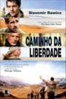 Livro - Caminho da liberdade