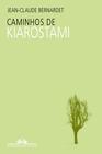 Livro - Caminhos de Kiarostami
