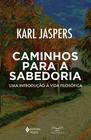 Livro - Caminhos para a sabedoria