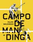 Livro - Campo de Mandinga