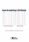 Livro - Canais de marketing & distribuição