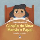 Livro - Canção de ninar mamãe e papai