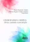 Livro - Câncer de mama e a bioética