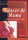 Livro - Câncer de Mama