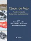 Livro - Câncer de reto - fundamentos do tratamento multidisciplinar