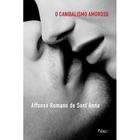 Livro - Canibalismo amoroso