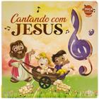 Livro - Cantando com Jesus