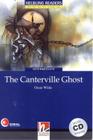Livro - Canterville ghost