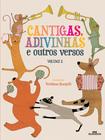 Livro - Cantigas, Adivinhas e Outros Versos