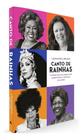 Livro - Canto de Rainhas