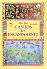 Livro - Cantos de encantamento