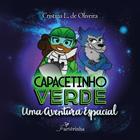 Livro - Capacetinho verde: