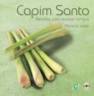 Livro - Capim Santo