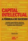Livro - Capital intelectual - A fórmula do sucesso